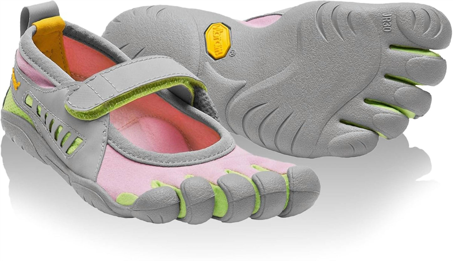 Fivefingers - Girl's Sprint Shoes