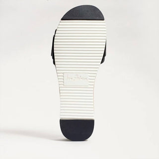 Sam Edelman - Sandálias rasteiras femininas Ariane