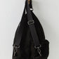 Free People - Women's Oxford Suede Sling Bag