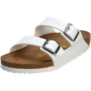 Birkenstock - Sandálias Arizona Birkoflor Femininas