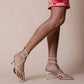 Aquazzura - Baia Sandal 65