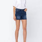 Judy Blue - Women's Clear Sky Warm Nights Shorts