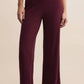 Z Supply - Dawn Smocked Rib Pant