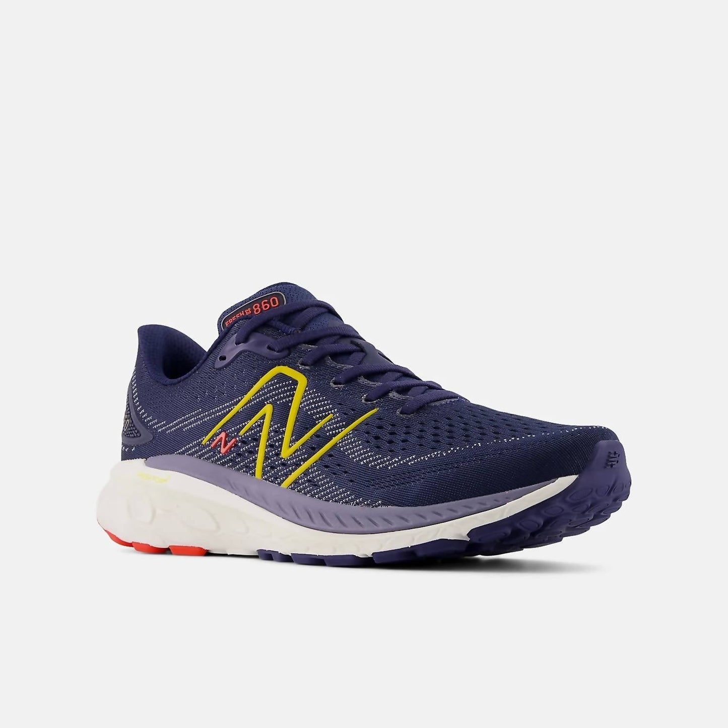 New Balance - Tênis de corrida masculino 860 V13