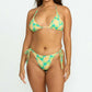 Billabong - Women’s Trippin On Sun Triangle Bikini Top