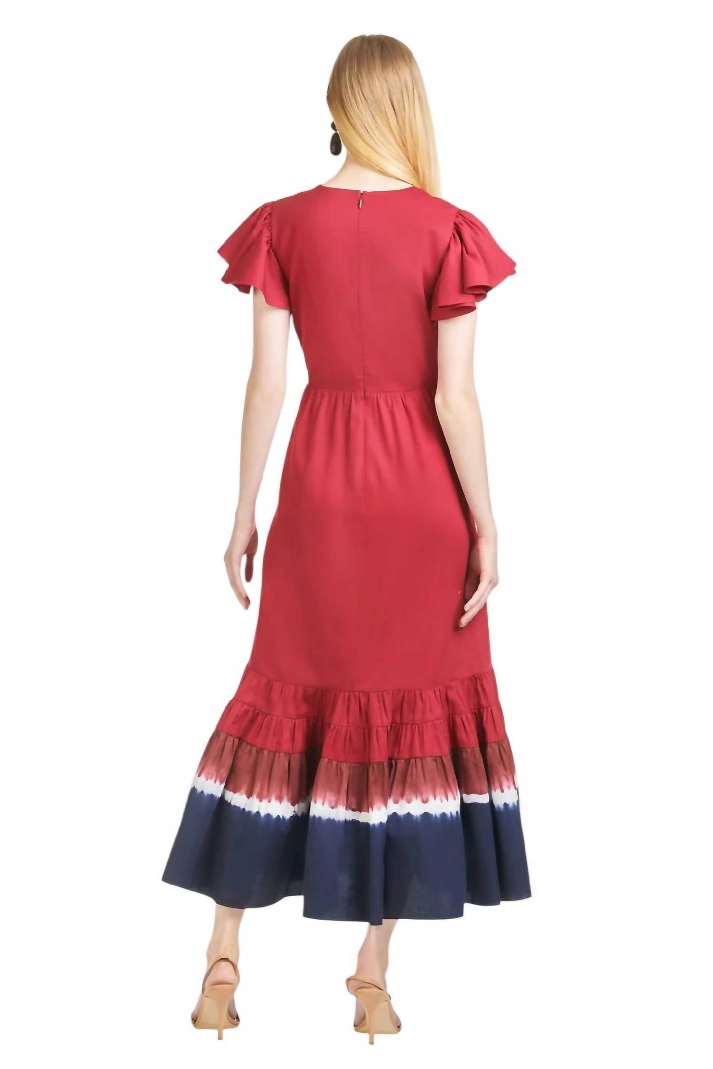 Sachin & Babi - PALOMA DRESS