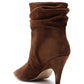 Alexandre Birman - Women's Tati Slouch Bootie