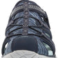 Dr. Martens - Women's Andrews Slip On Breathable Fisherman Sandals