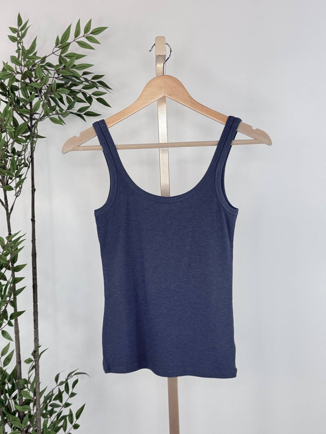 Z Supply - Renae Rib Tank Top