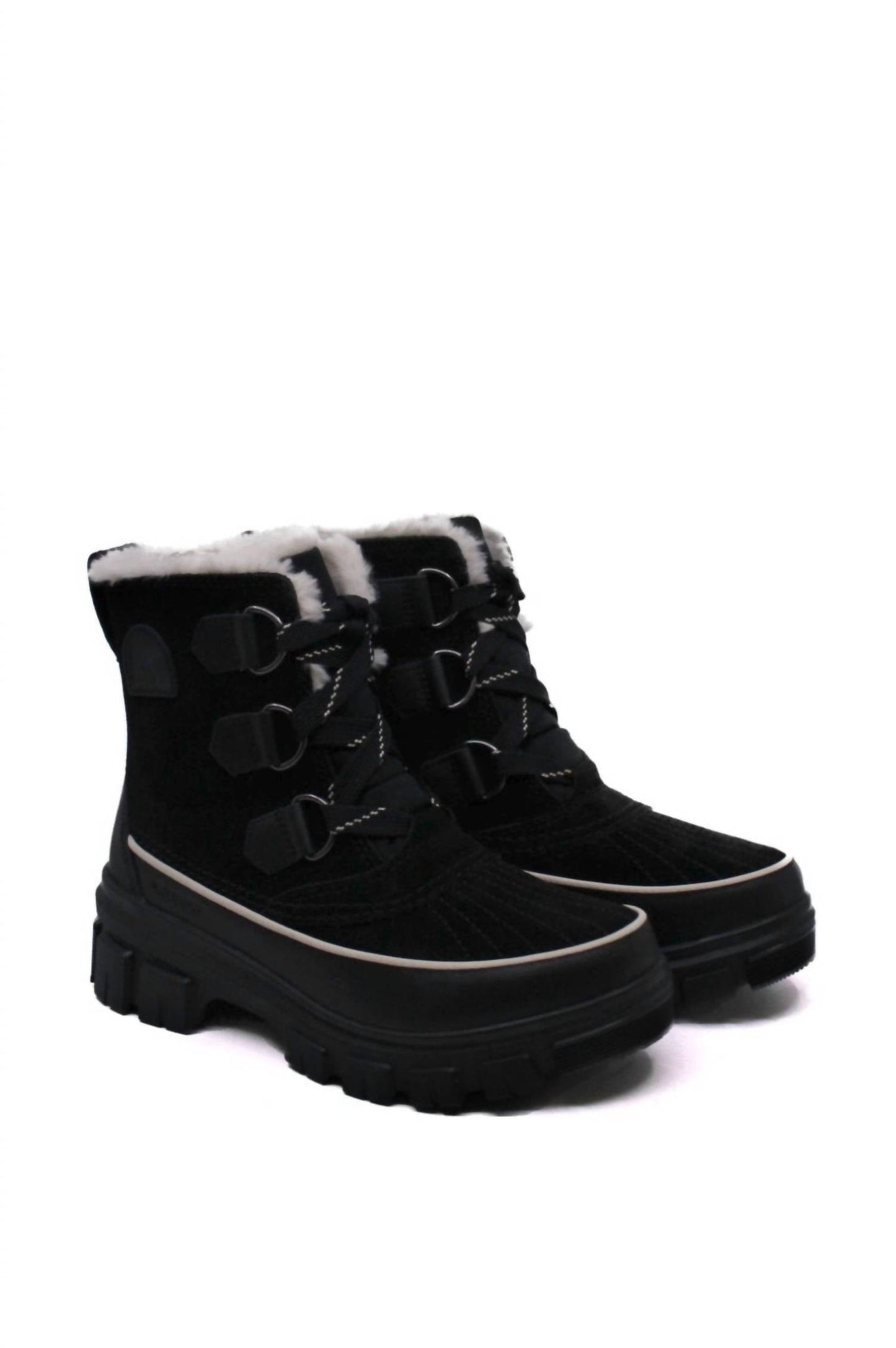 Sorel - Women's Tivoli V Boots
