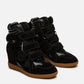 Steve Madden - Women's Mavis High-Top Sneaker