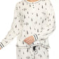 Pj Salvage - Women's May The Forest Be With You Top