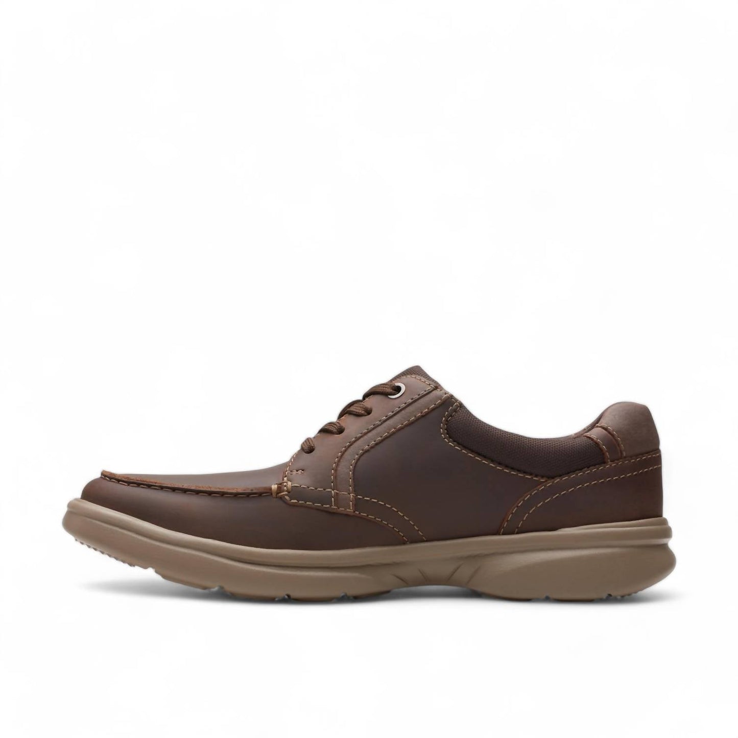Clarks - Men's Bradley Vibe Slip-On Shoes