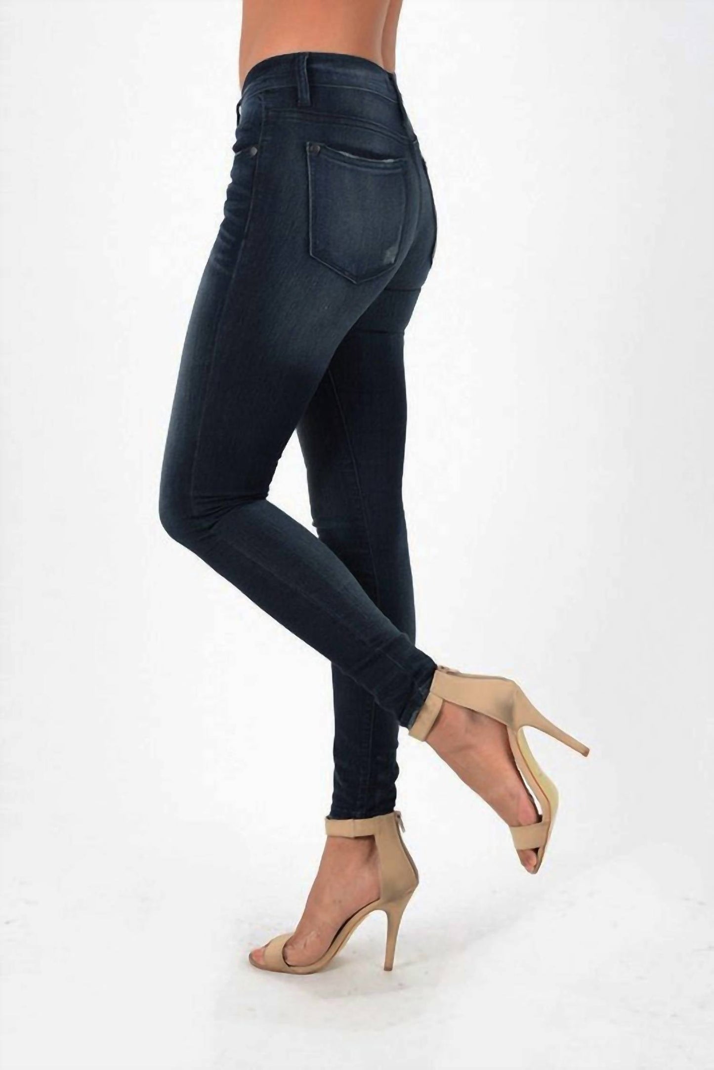 Judy Blue - Skinny Denim Jeans