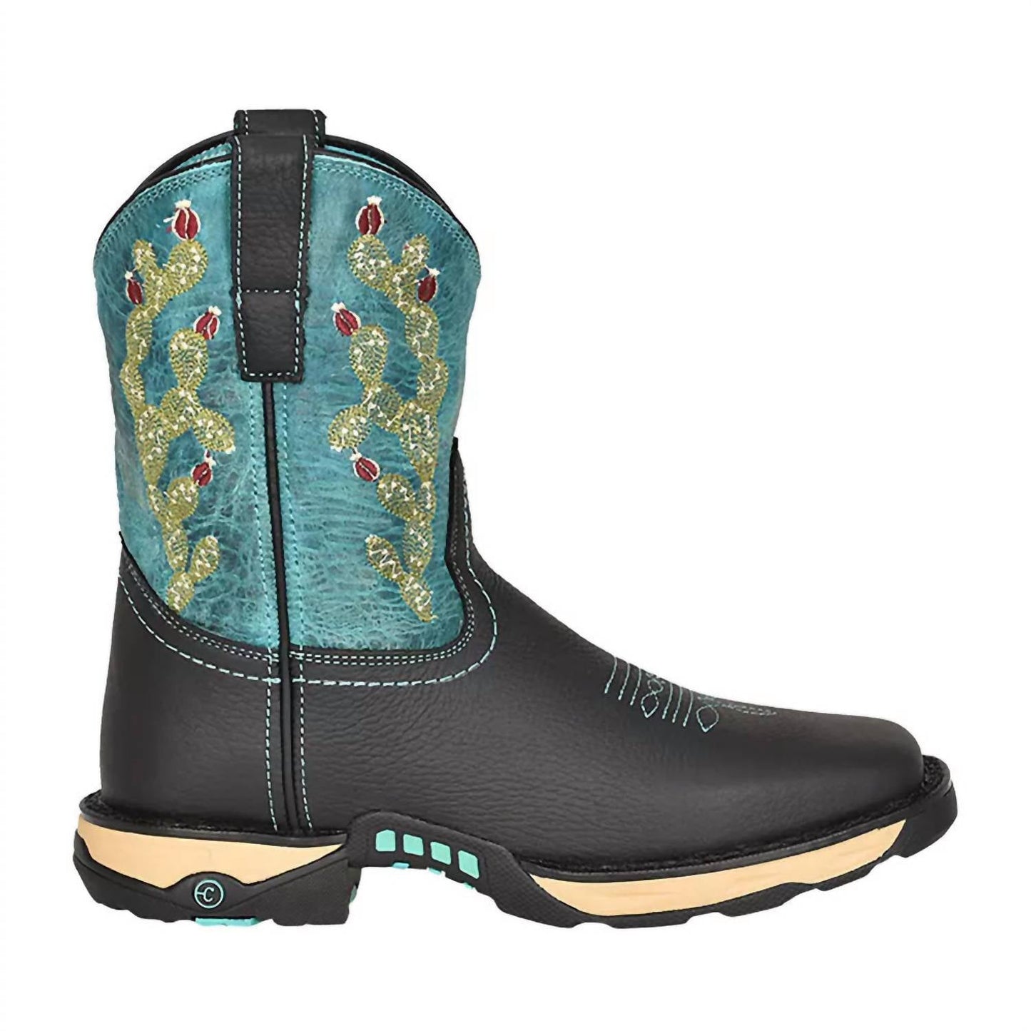 Corral - Ladies Hydro Resist Work Western Boots