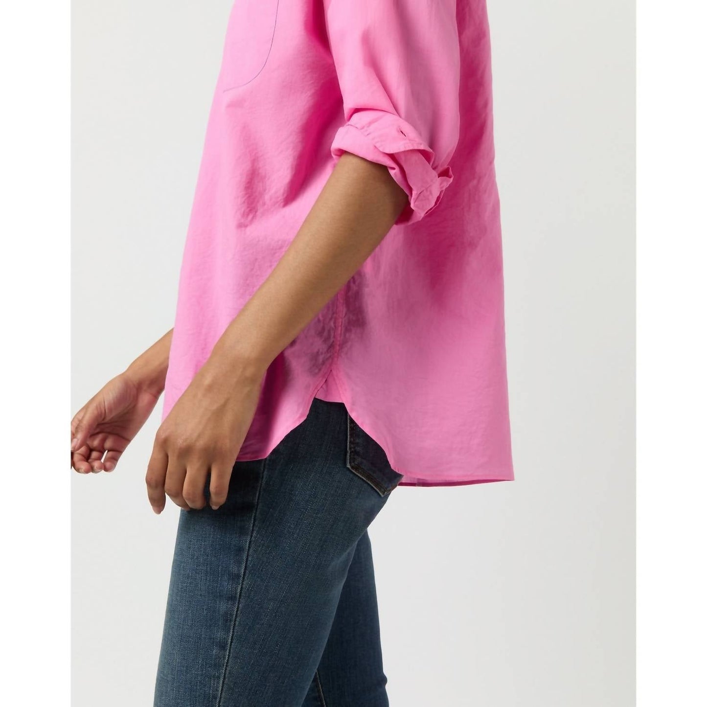 Ann Mashburn - Weekender Shirt