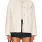 Free People - Willow Bomber Jacket