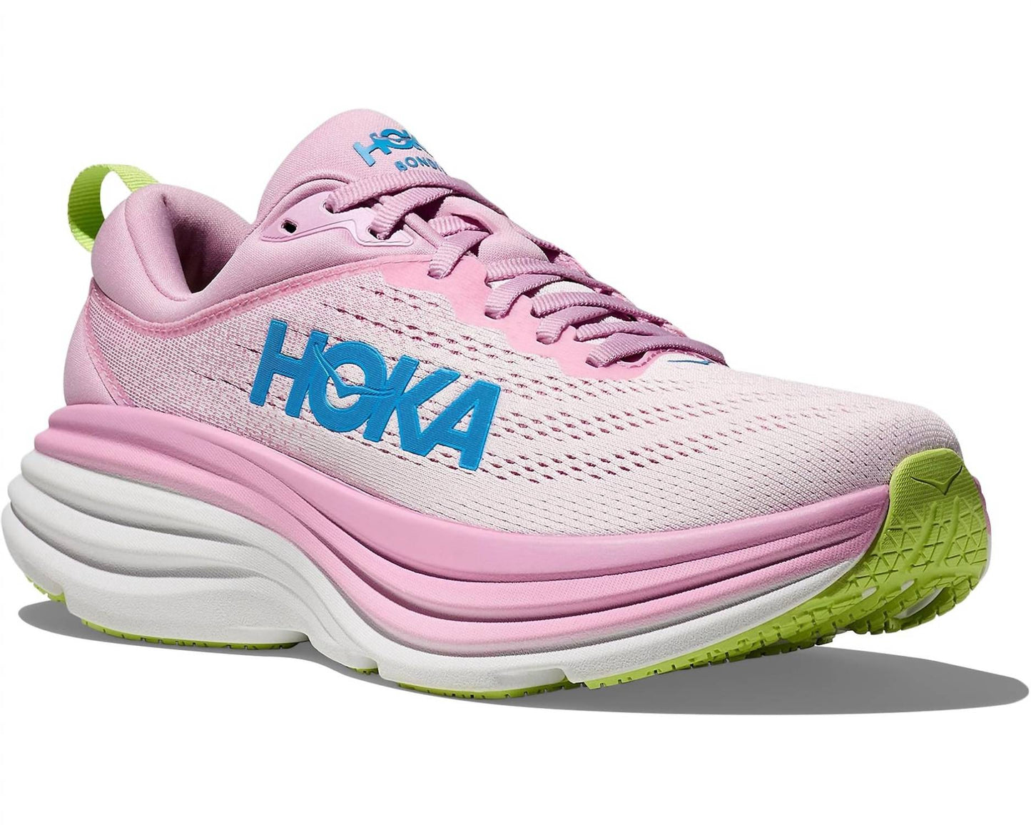 Hoka - Women's Bondi 8 Running Sneakers