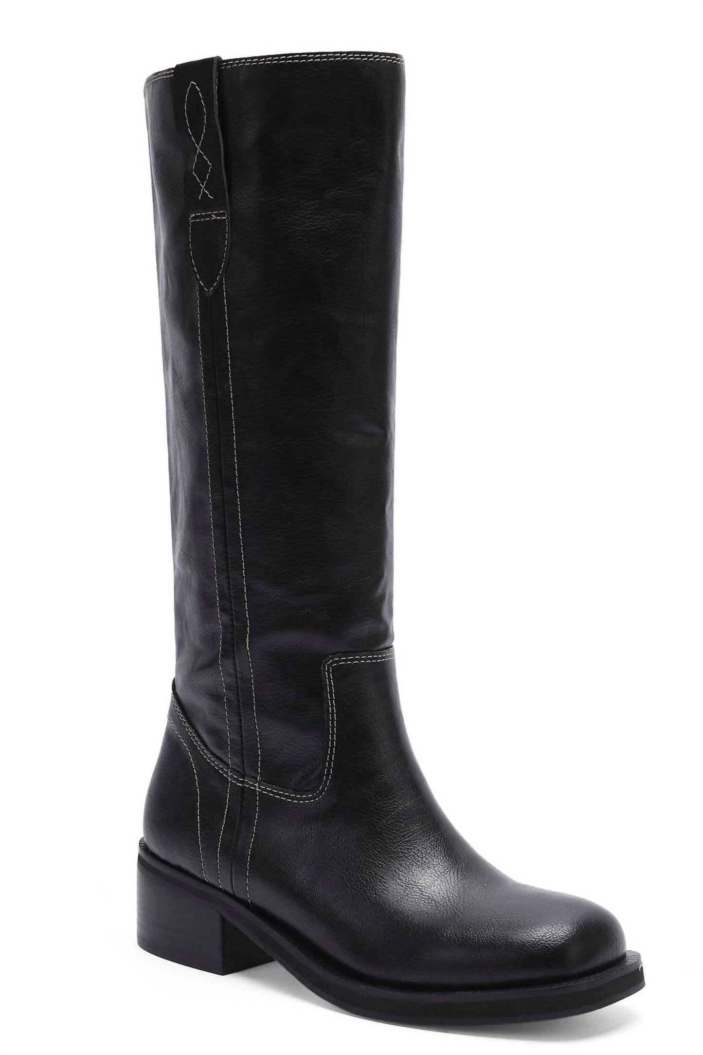 Beast Fashion - Women's The Wiley Boot