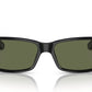 Persol - Men's Rectangle Sunglasses