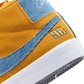 Nike - Men's Blazer Mid Pro GT Uni Sneakers