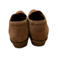 Dansko - WOMEN'S JULIA NUBUCK LOAFER