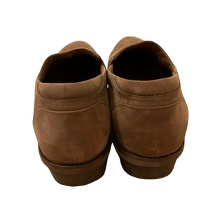 Dansko - LOAFER JULIA NUBUCK FEMININO