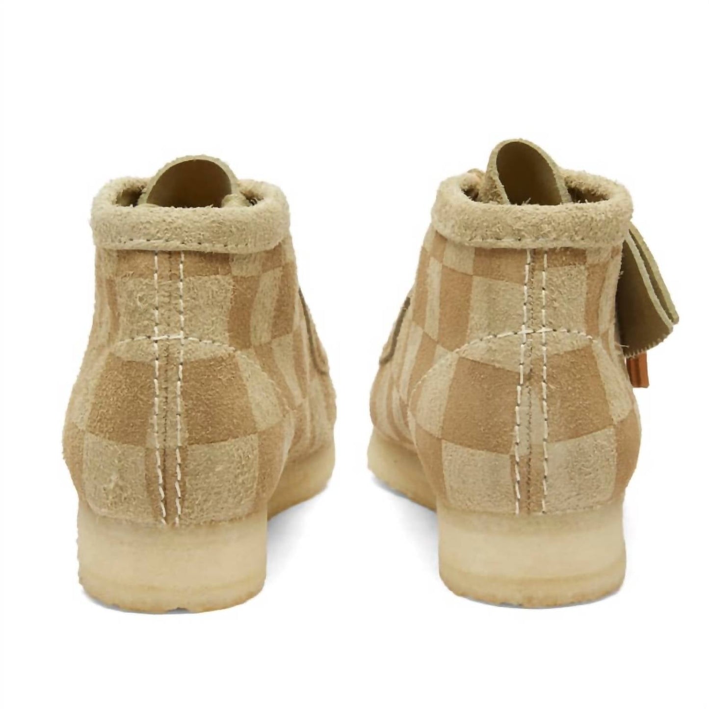 Clarks - Women's Wallabee Boot