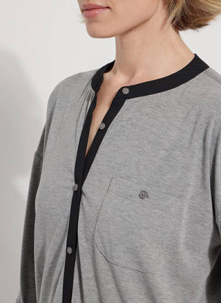 Camisa Lysse - Zola Jersey