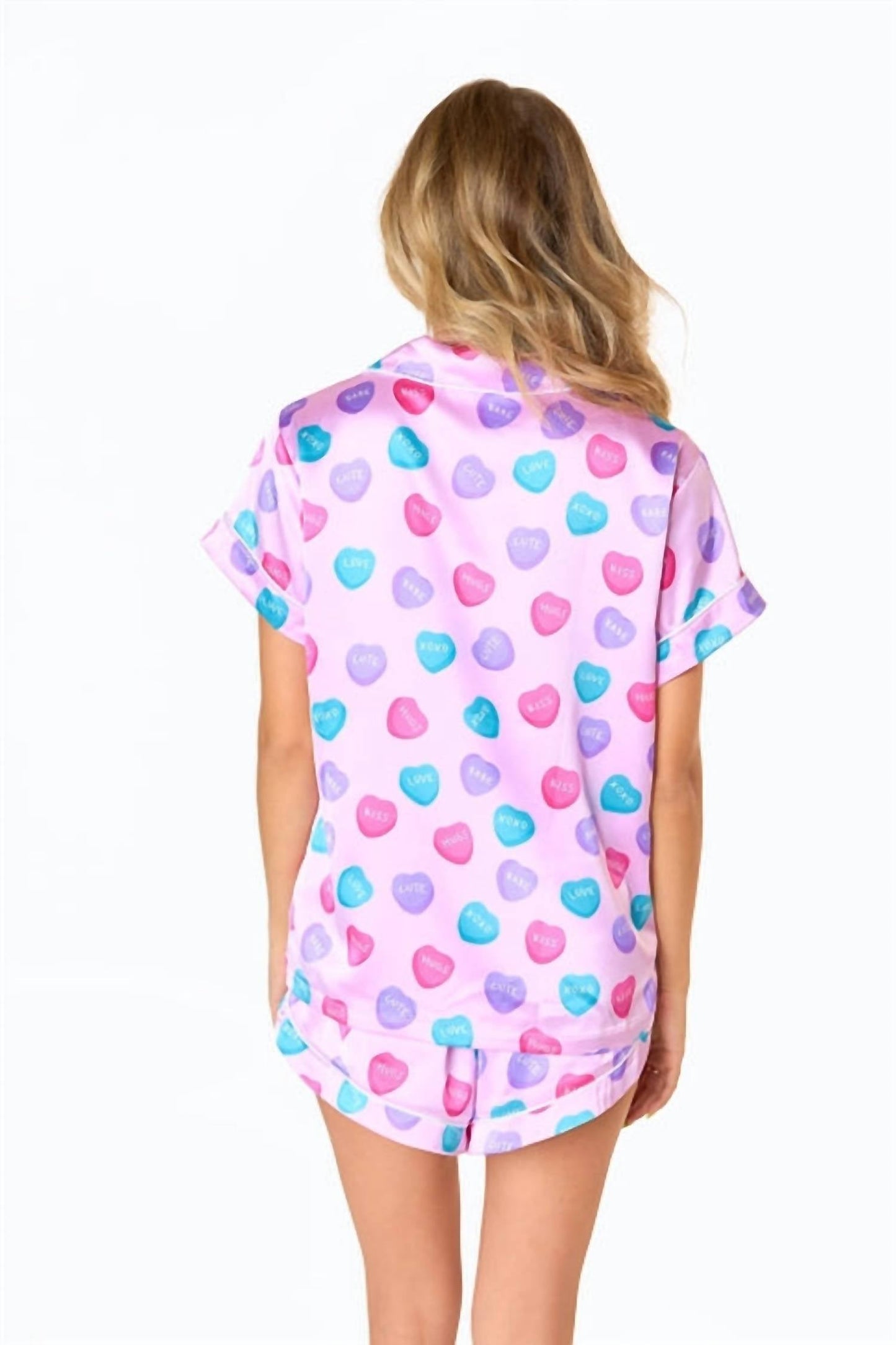 Buddylove - Aurora Pajama Set