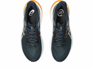 Asics - Tênis de corrida masculino GT-2000 12