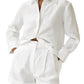 Casa Raki - Laia Button Down Shirt