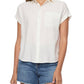 Flags & Anthem - Frannie Dolman Top