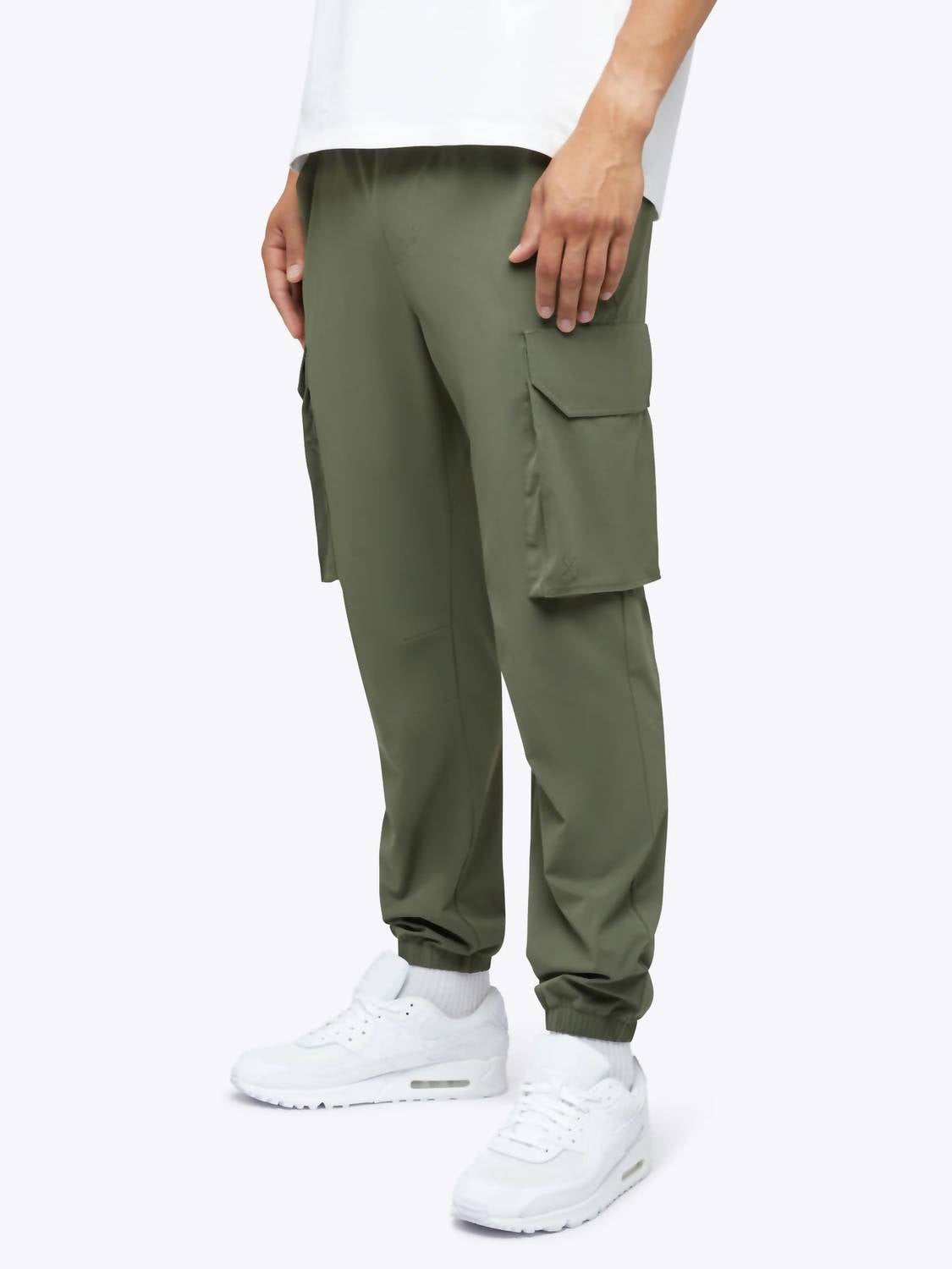 Cuts - Traverse Cargo Jogger