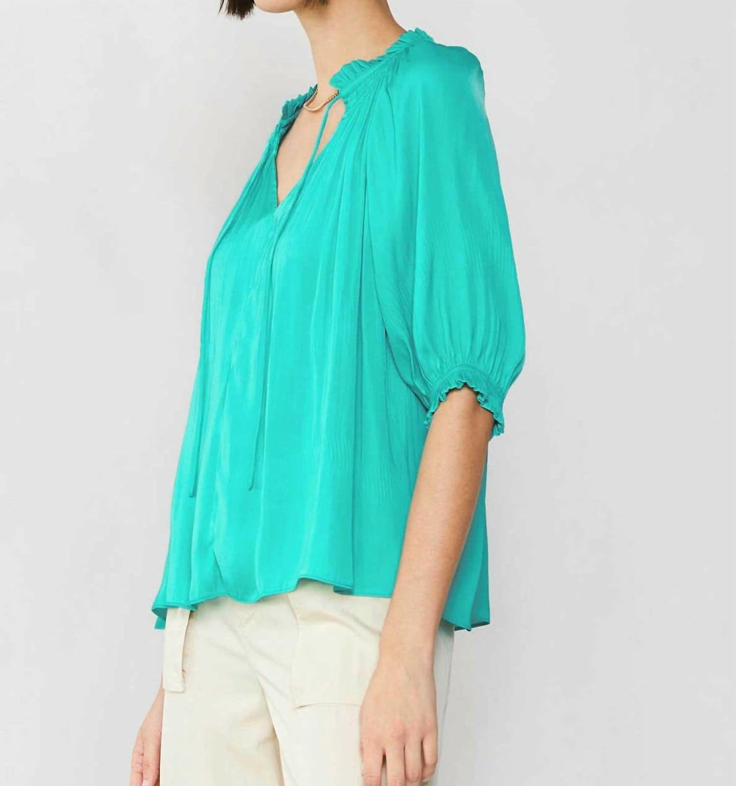 Current Air - Dreaming Of The Beach Top