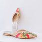 Dolce Vita - Women's Elm Pointed-toe Mule