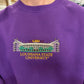 Traditions Collegiate Apparel - Lsu Crewneck Sweater