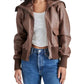 Steve Madden - Caprice Jacket