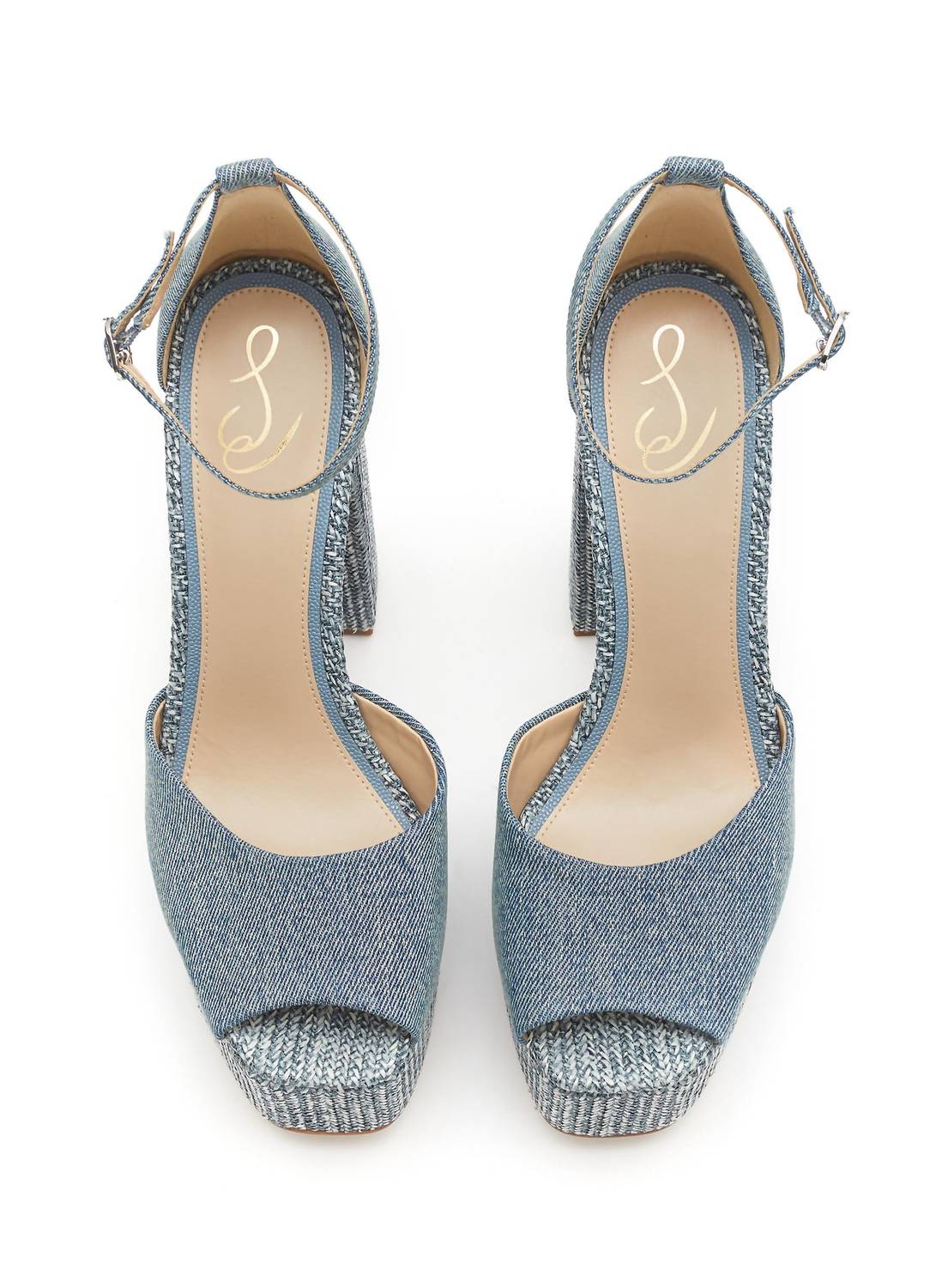 Sam Edelman - KORI PLATFORM SANDAL