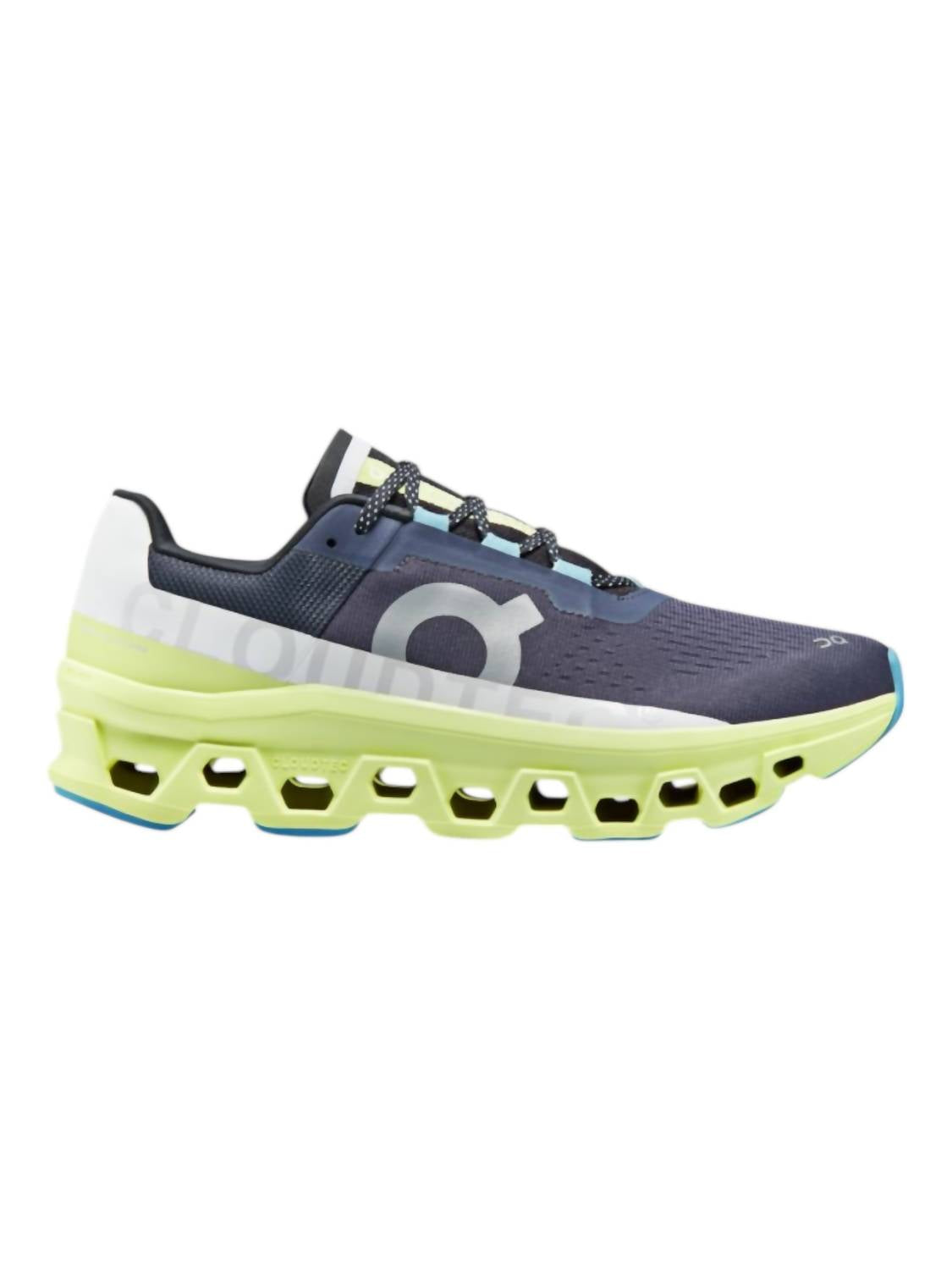 On Running - Men's Cloud Monster