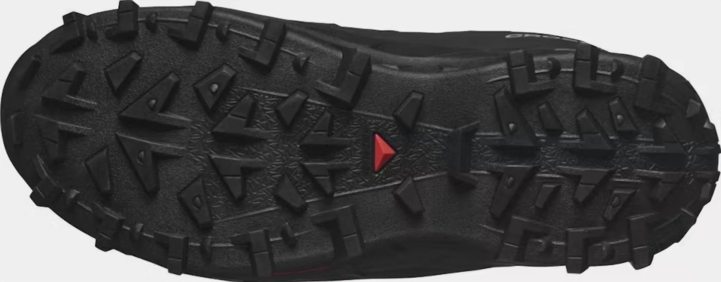 Salomon - Men's Crosstrak Wp Sneakers