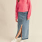 &Merci - Candy Crewneck Sweater
