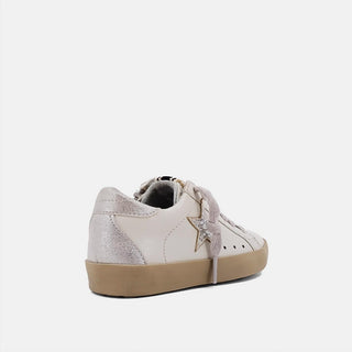 Shu Shop - Girl's Paula Mini Sneakers