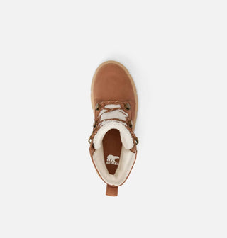 Sorel - Women's Explorer Iii Joan Cozy Waterproof Boots