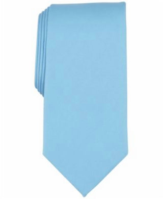 Club Room - Men's Beech Solid Textured Tie