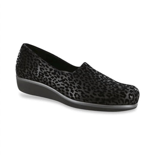Sas - Sapatos de cunha femininos BLISS - Dupla largura