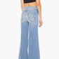 Mother - Tab Roller Skimp Jeans