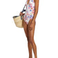 Johnny Was - SUMMER DAYS EYELET CROSSBACK ONE PIECE
