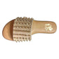 Camel Threads - Women's Flirtini Sandals