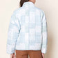 26 International - Patchwork Quilted Jacket